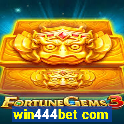 win444bet com